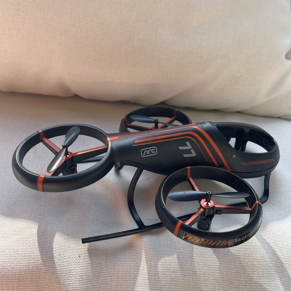 Sharper Image Aero Drone - Picture 3 of 5